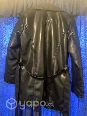 Chaqueta original