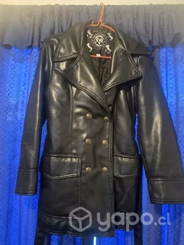 Chaqueta original