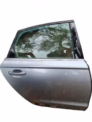 Puerta trasera derecha audi a6 2013