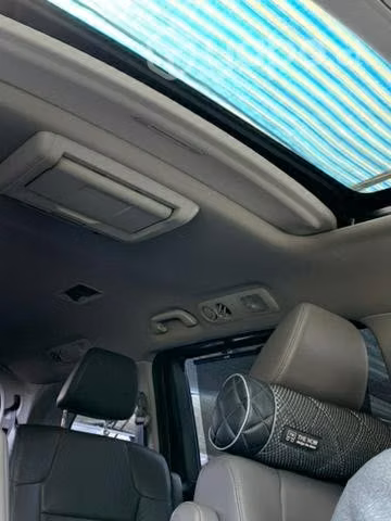 Honda Odyssey 2016 Touring Top de línea