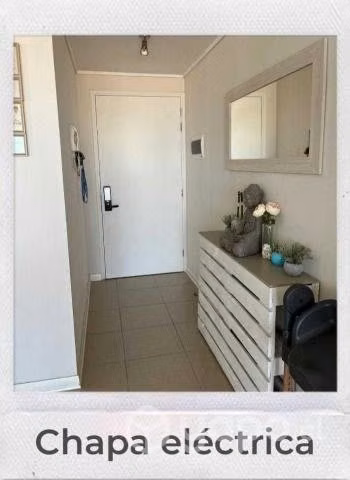 Hermoso departamento con vista al mar