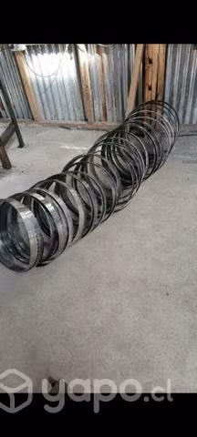 Venta y reparación de Sierras huinchas