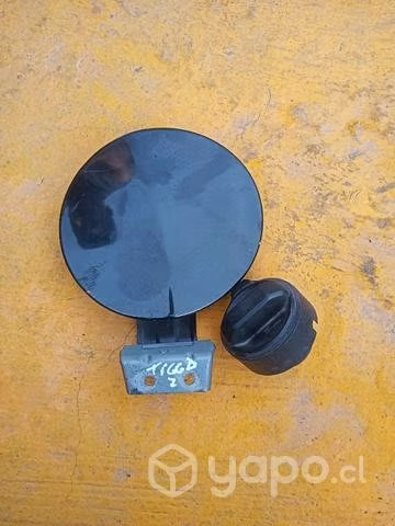 Chery tiggo 2 2021 tapa de bencina envio regiones