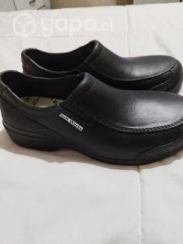 Zapatos de seguridad - Imagen 2