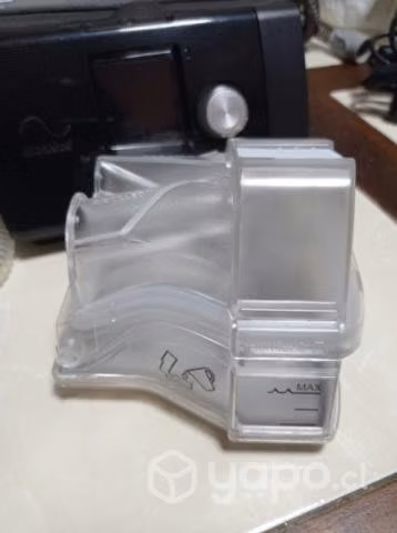 Auto Cpap Airsense 10 - Imagen 2