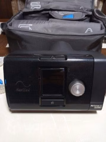 Auto Cpap Airsense 10 - Imagen 5
