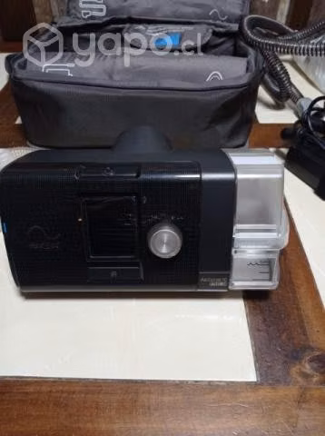 Auto Cpap Airsense 10 - Imagen 6