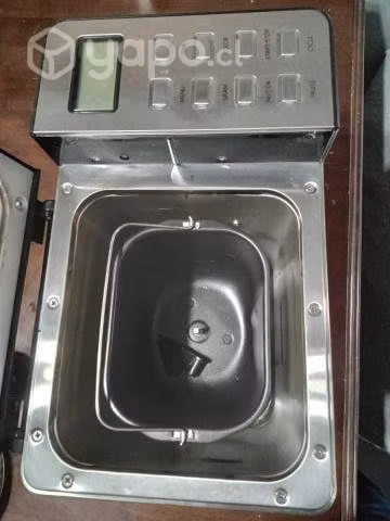 Máquina de pan Klauben de 13 programas - Imagen 3