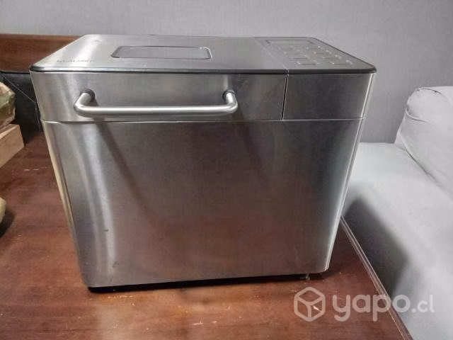Máquina de pan Klauben de 13 programas - Imagen 4