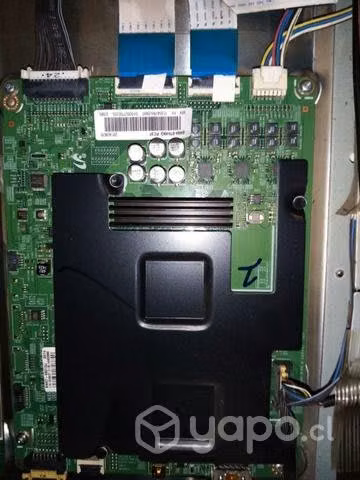 Mainboard para Samsung