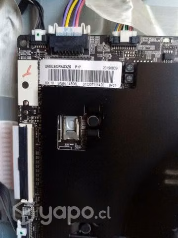 Mainboard para Samsung