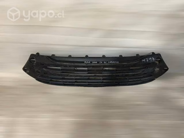 Máscara dodge Ram1000 2017-2021