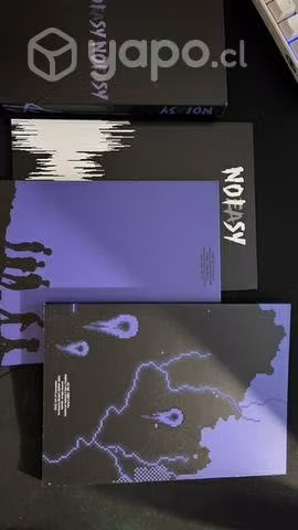 Album kpop stray kids - Imagen 2