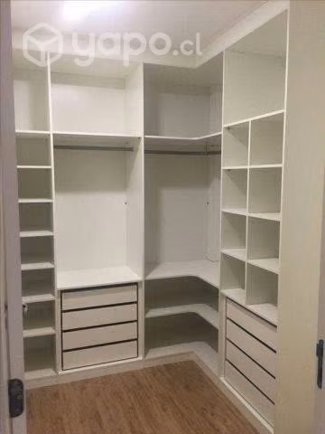 Fabricamos closets- walk in closets a medida- - Imagen 2