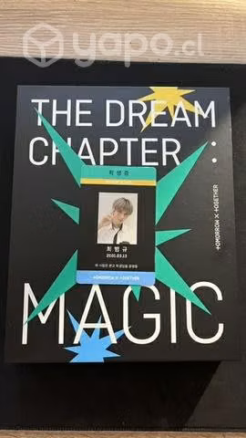 Album kpop txt - Imagen 5