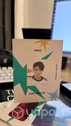 Album kpop txt - Imagen 4