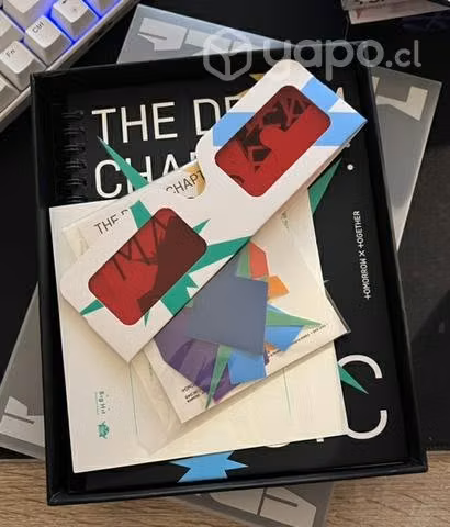 Album kpop txt - Imagen 3