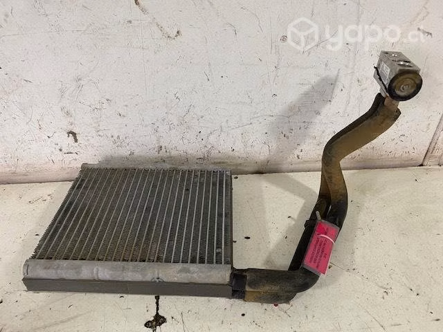 Radiador evaporador aire ac Mahindra Pik Up 2018