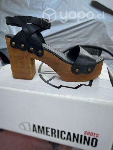 Calzado Mujer - Imagen 3