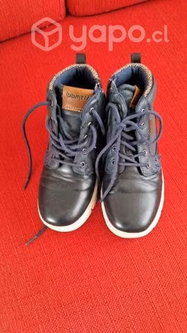 Zapato  número 31 de niño