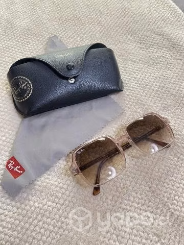 Rayban SQUARE II
