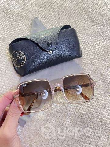 Rayban SQUARE II - Imagen 4