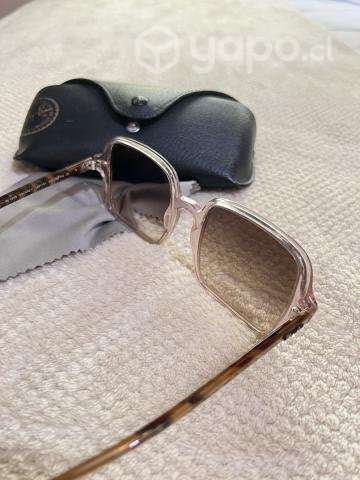 Rayban SQUARE II - Imagen 2