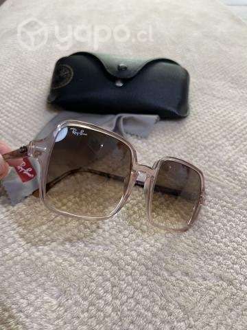 Rayban SQUARE II - Imagen 3