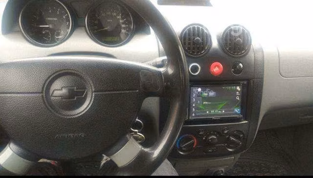 Chevrolet Aveo 1.4