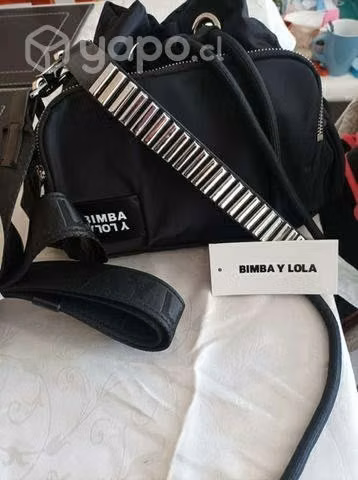 Cartera bimba y lola