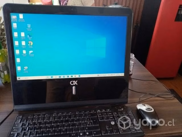 PC usado - Imagen 6