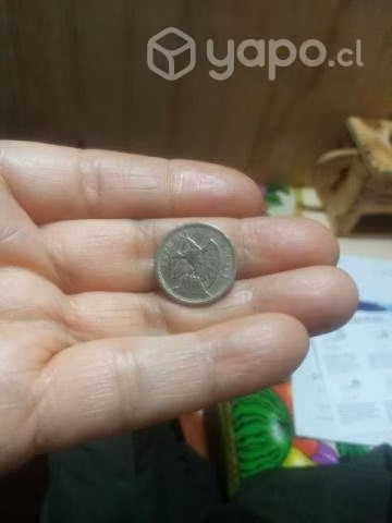 Monedas de colección