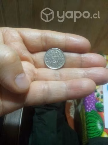 Monedas de colección