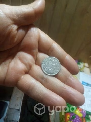 Monedas de colección