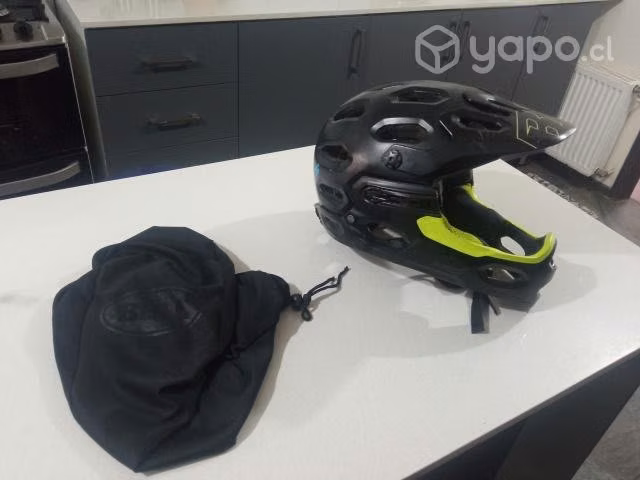 Casco Bell Super 3R Mips - Imagen 2