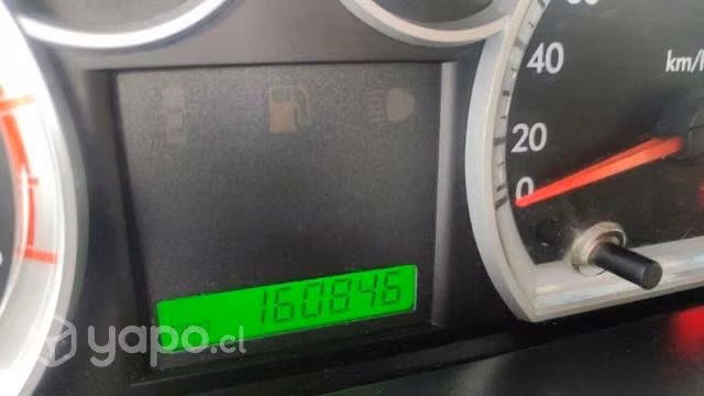 Chevrolet Aveo - Imagen 6