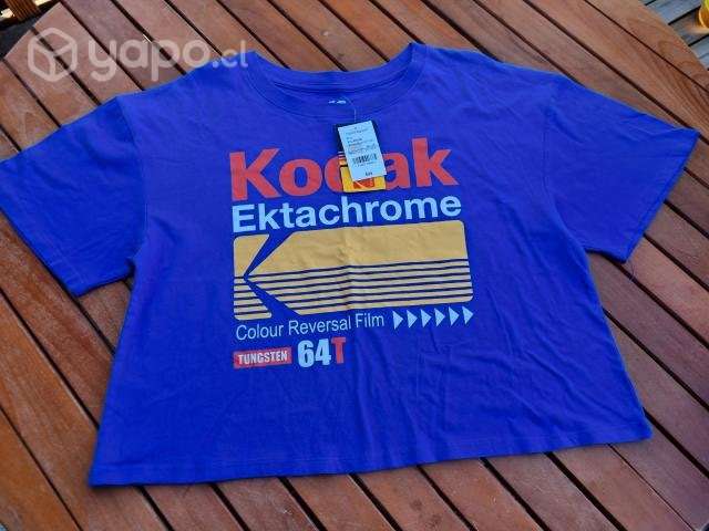 Poleras M - L / varias pregunte - Imagen 3