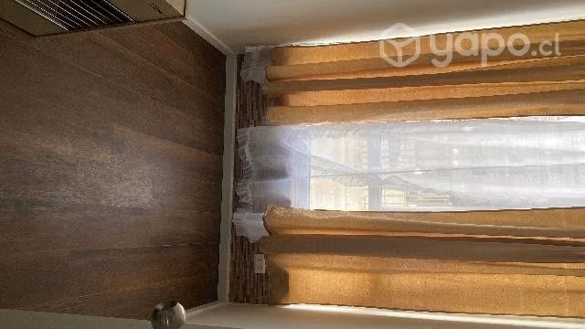 Arriendo depto.la paloma v. corcovado 5582