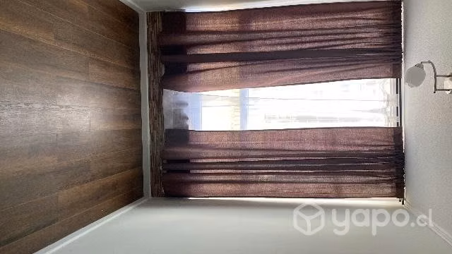 Arriendo depto.la paloma v. corcovado 5582