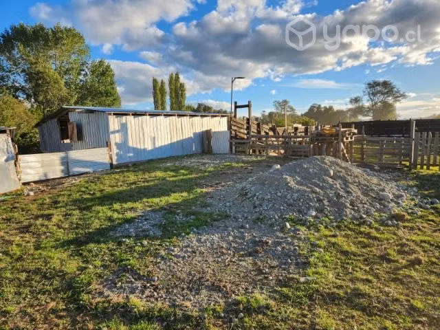 Casa en el campo