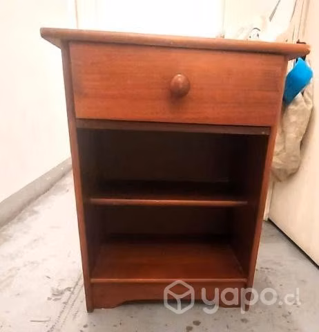 Camarote de madera - Imagen 3