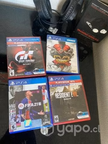 Play 4