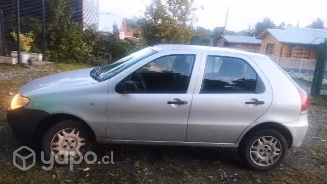 Se Vende FIAT PALIO FIRE