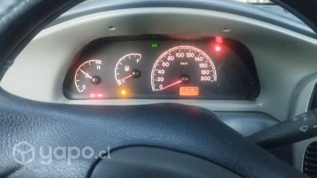 Se Vende FIAT PALIO FIRE