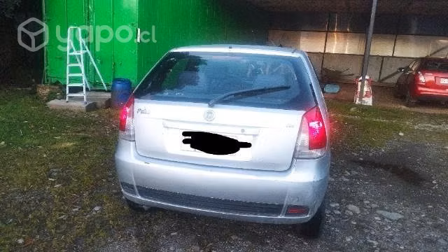 Se Vende FIAT PALIO FIRE