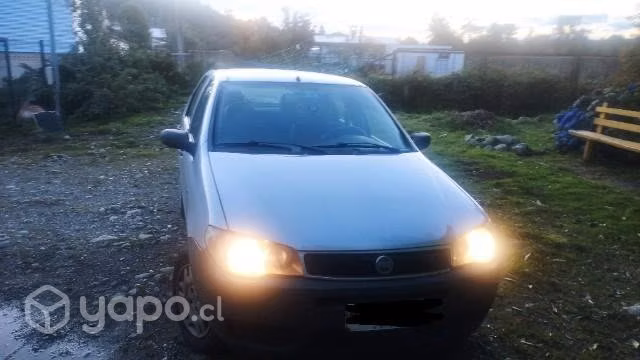 Se Vende FIAT PALIO FIRE