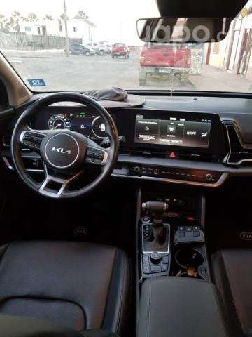 Kia Sportage 2023 - Imagen 5