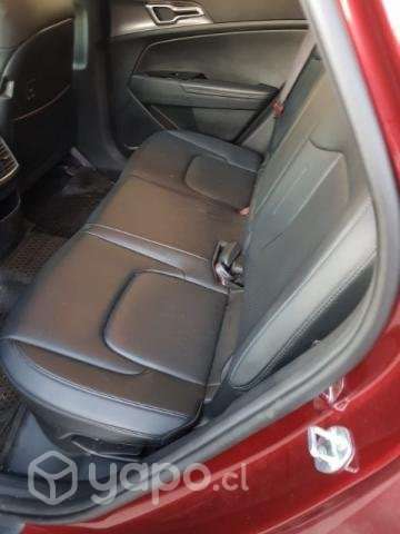 Kia Sportage 2023 - Imagen 6