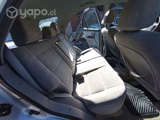 Vendo Kia Sorento al día