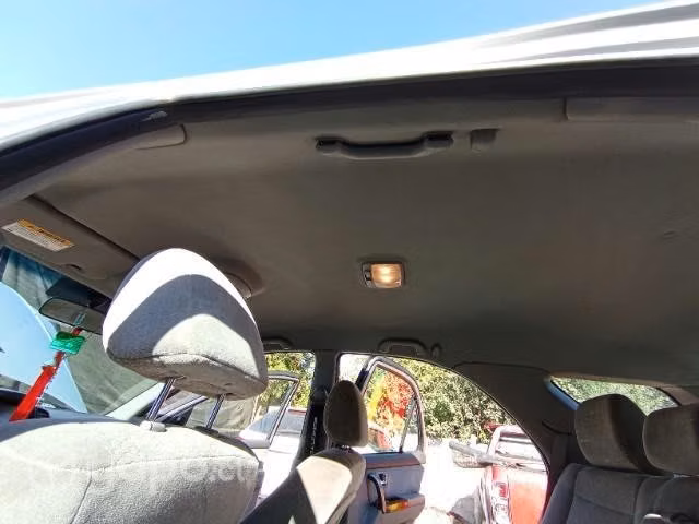 Vendo Kia Sorento al día